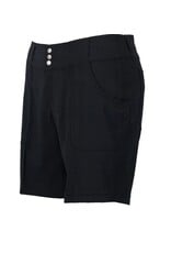 Jofit Jofit Everyday Short 7.5in Black