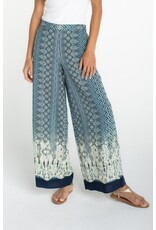 Liverpool Los Angeles Liverpool Pull On Palazzo Pants