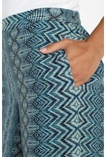 Liverpool Los Angeles Liverpool Pull On Palazzo Pants