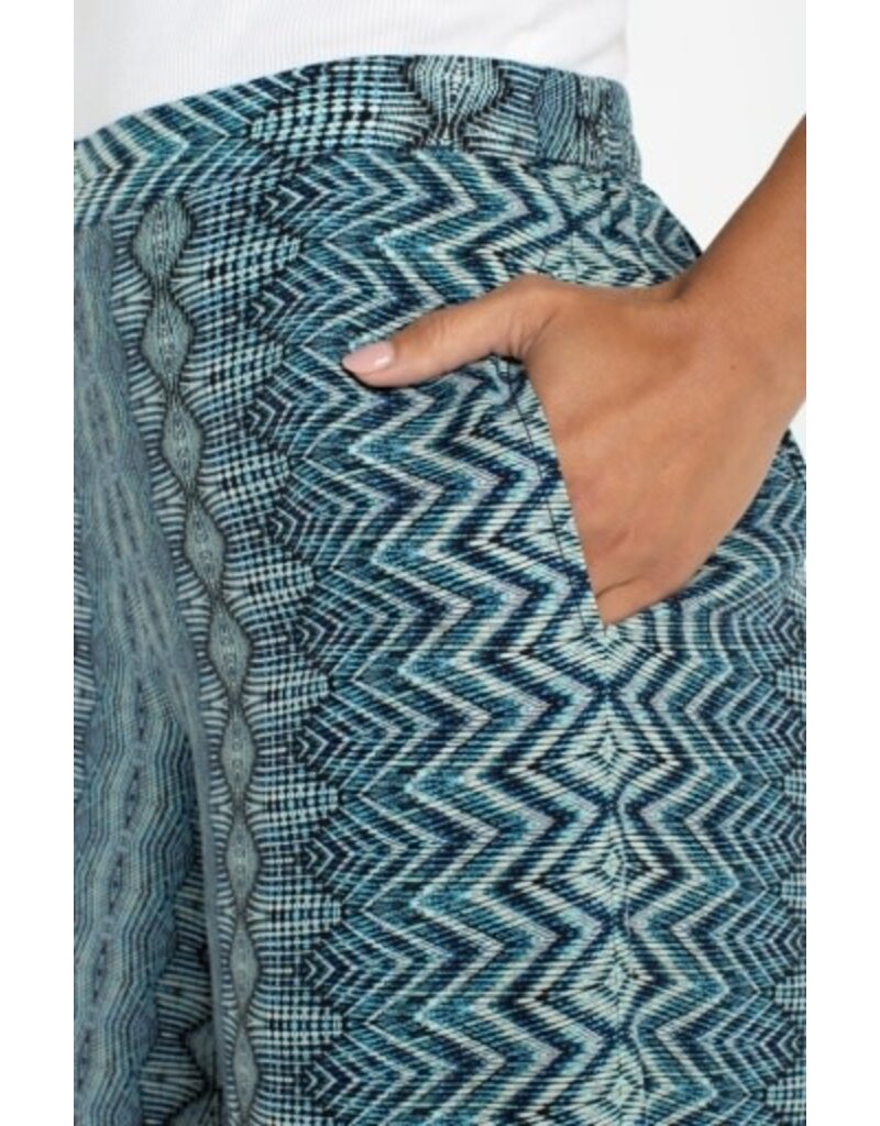 Liverpool Los Angeles Liverpool Pull On Palazzo Pants