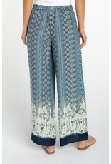 Liverpool Los Angeles Liverpool Pull On Palazzo Pants