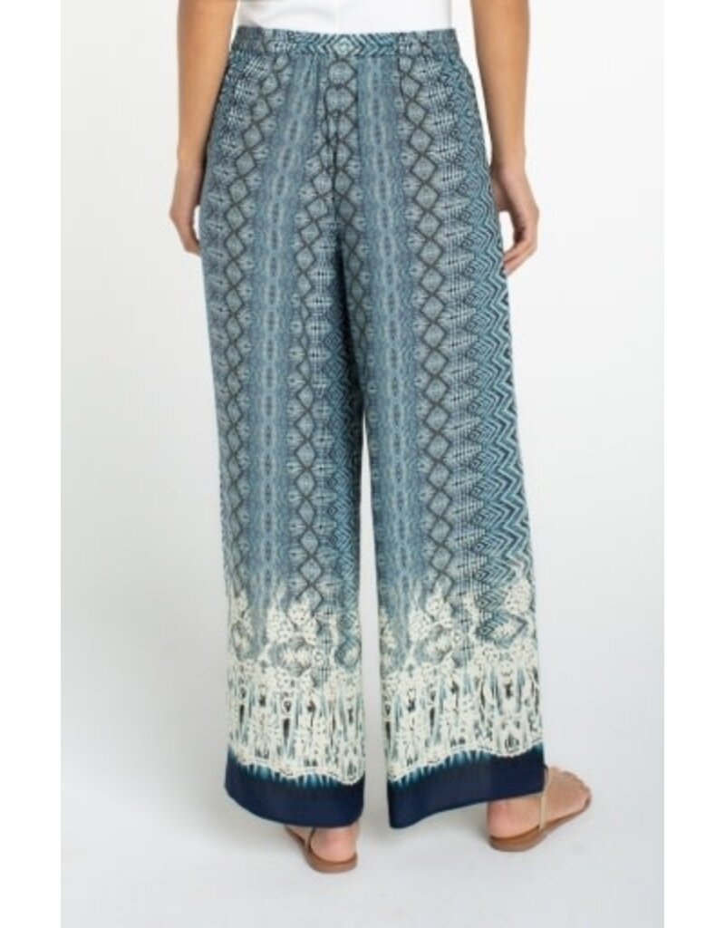 Liverpool Los Angeles Liverpool Pull On Palazzo Pants