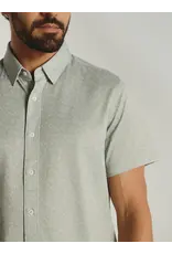 7 Diamonds 7Diamonds Eden Short Sleeve Shirt Pastel Green