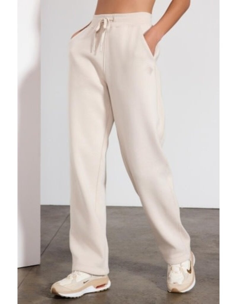 MPG Sport MPG The Comfort Women's Pant Stone