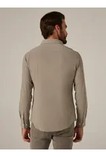 7 Diamonds 7Diamonds Drayton Long Sleeve Shirt Stone