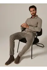 7 Diamonds 7Diamonds Drayton Long Sleeve Shirt Stone