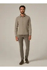 7 Diamonds 7Diamonds Drayton Long Sleeve Shirt Stone