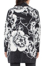 Liverpool Los Angeles Liverpool Open Front Coatigan Sweater