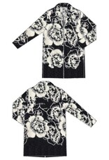 Liverpool Los Angeles Liverpool Open Front Coatigan Sweater