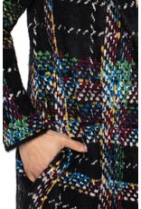 Liverpool Los Angeles Liverpool Open Front Coatigan Sweater