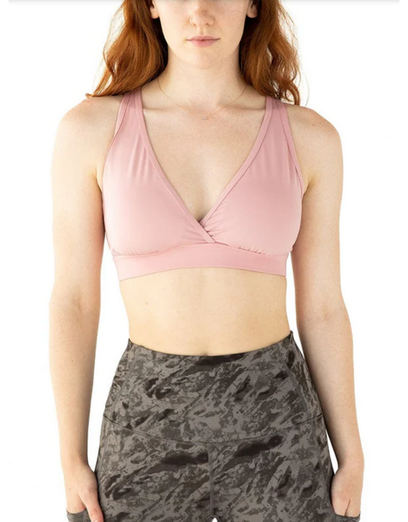 Handful Handful FaV Bra Call My Blush