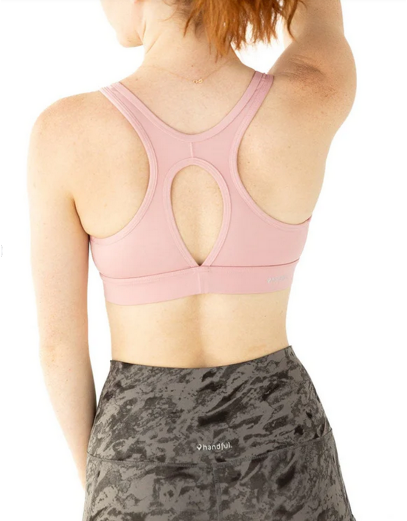 Handful Handful FaV Bra Call My Blush