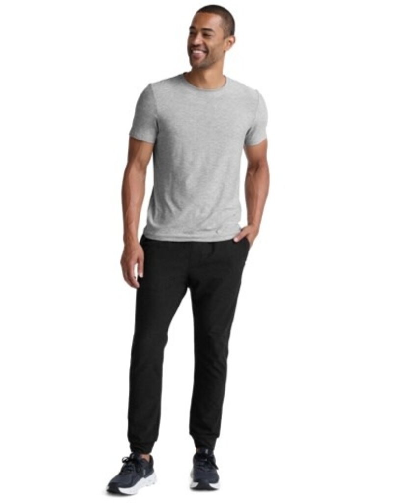 Beyond Yoga Beyond Yoga Always Beyond Men´s Crew Tee 2.0