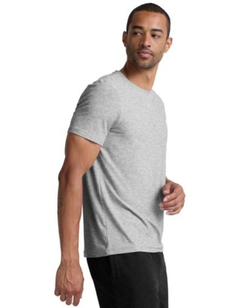 Beyond Yoga Beyond Yoga Always Beyond Men´s Crew Tee 2.0