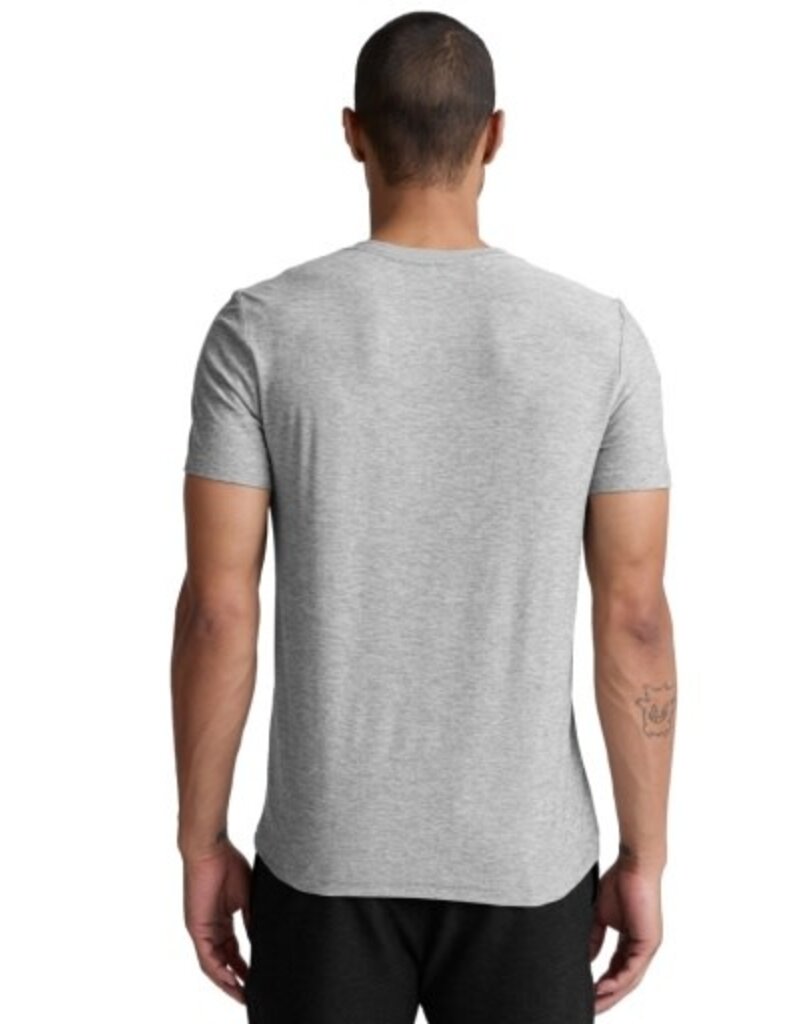 Beyond Yoga Beyond Yoga Always Beyond Men´s Crew Tee 2.0