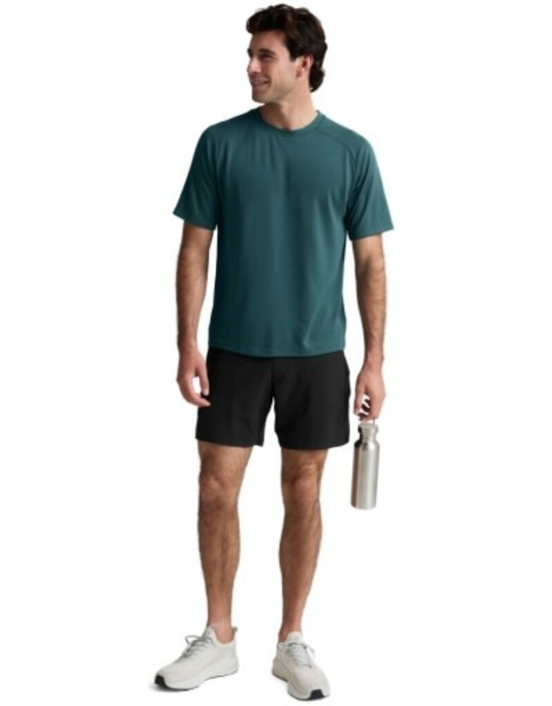 Beyond Yoga Beyond Yoga All In Active Tee