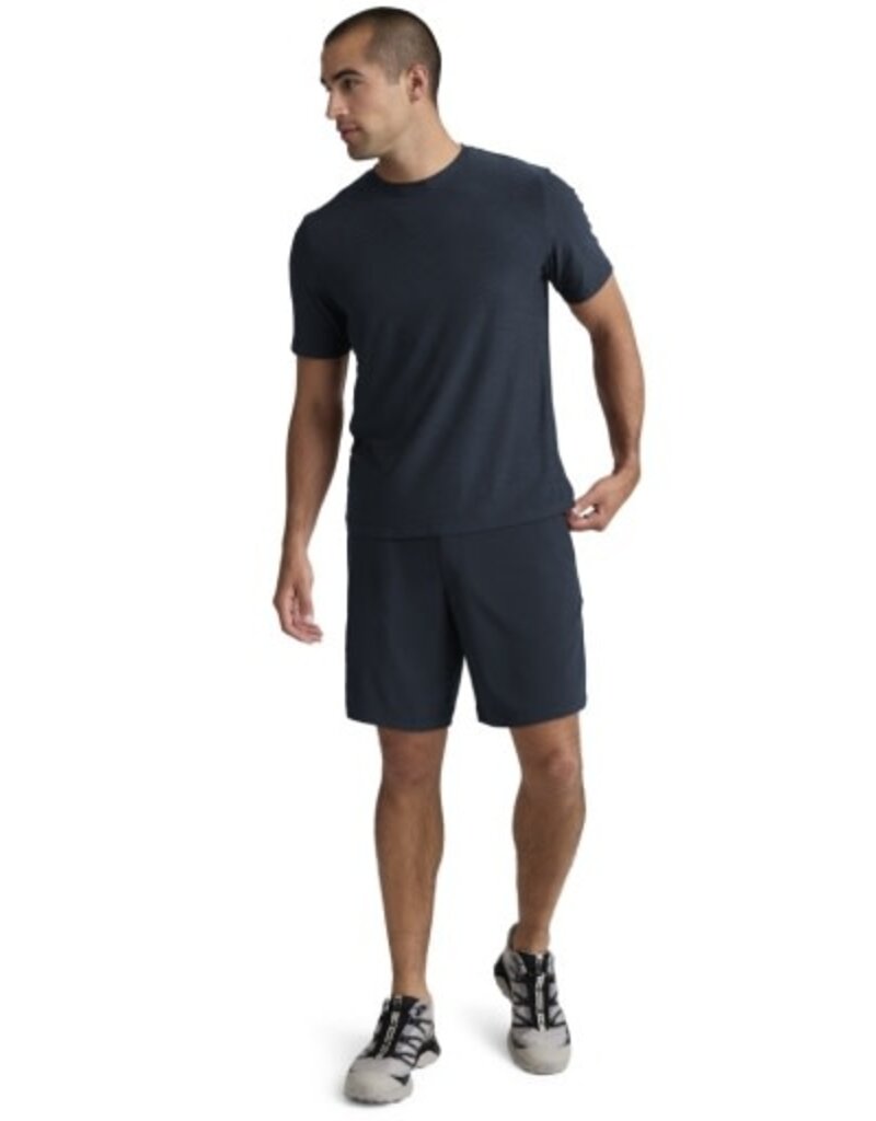 Beyond Yoga Beyond Yoga Pivotal 2.0 7" Men's Lined Short