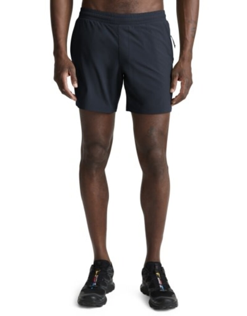 Beyond Yoga Beyond Yoga Pivotal 2.0 7" Men's Lined Short