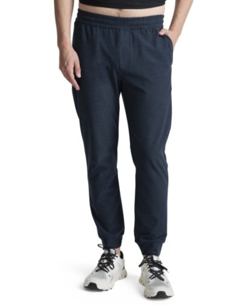 Beyond Yoga Beyond Yoga Spacedye Freefit Men's Zipper Pockets Jogger