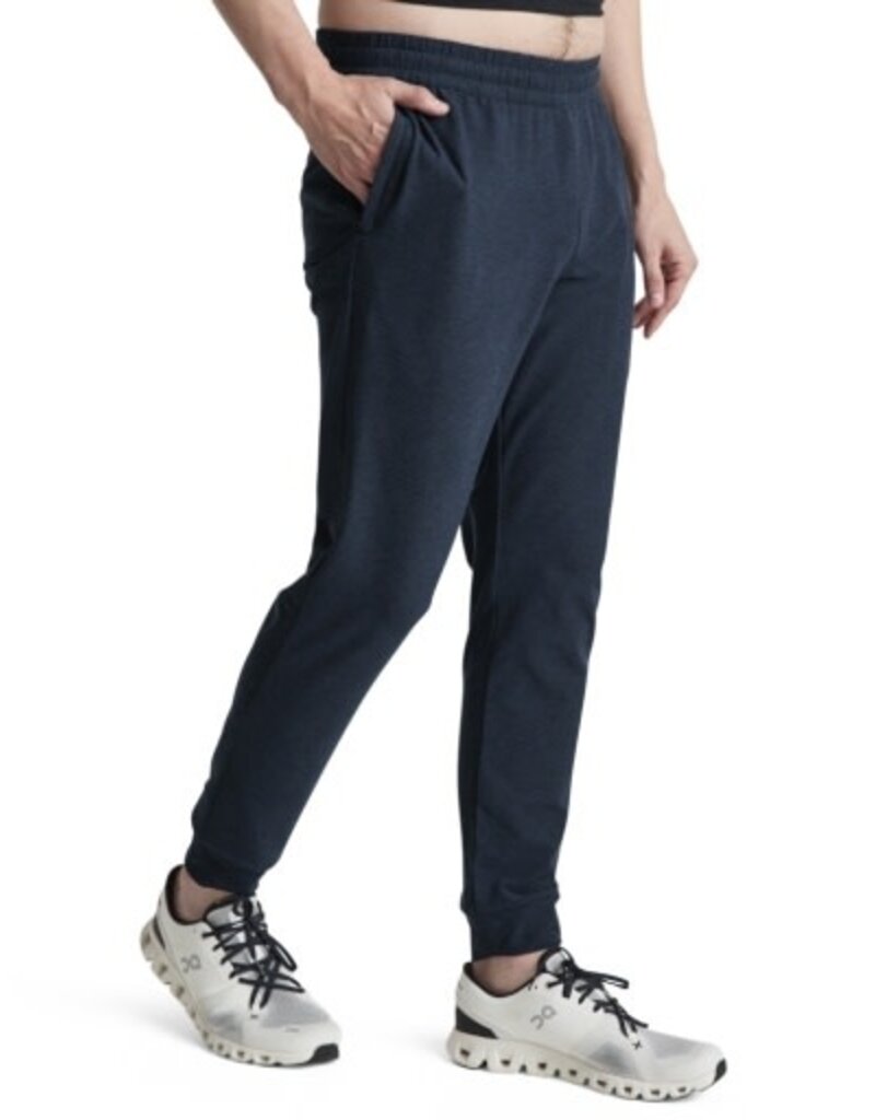 Beyond Yoga Beyond Yoga Spacedye Freefit Men's Zipper Pockets Jogger