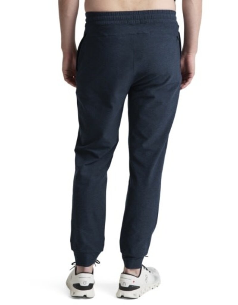 Beyond Yoga Beyond Yoga Spacedye Freefit Men's Zipper Pockets Jogger