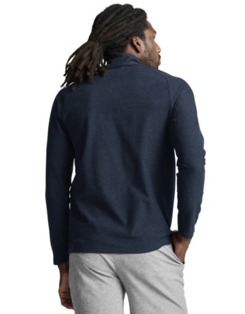 Beyond Yoga Beyond Yoga Spacedye Terrain Men's Quarter Zip Pullover