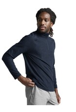 Beyond Yoga Beyond Yoga Spacedye Terrain Men's Quarter Zip Pullover