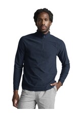 Beyond Yoga Beyond Yoga Spacedye Terrain Men's Quarter Zip Pullover