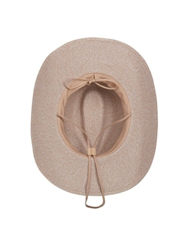 Wallaroo Hat Company Wallaroo Denver Hat Taupe