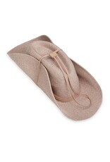 Wallaroo Hat Company Wallaroo Denver Hat Taupe
