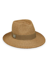 Wallaroo Hat Company Carkella Emery Camel
