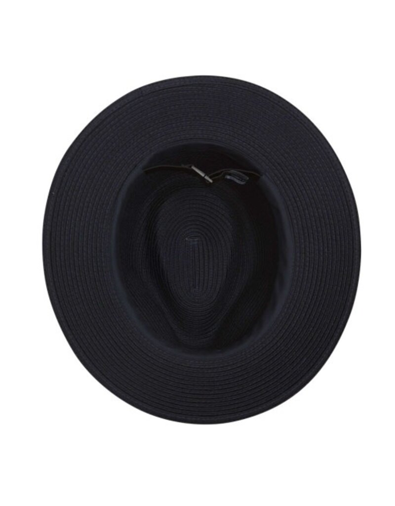 Wallaroo Hat Company Carkella Fairway Navy