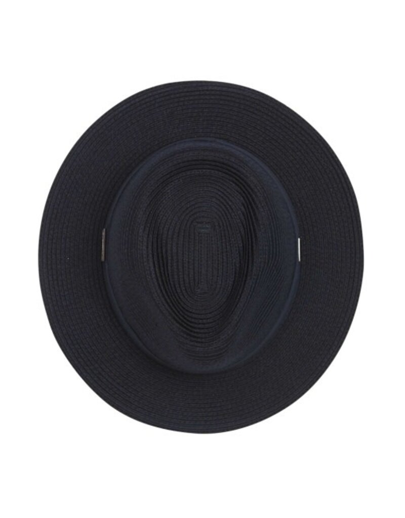 Wallaroo Hat Company Carkella Fairway Navy