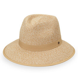 Wallaroo Hat Company Wallaroo Petite Gabi Beige