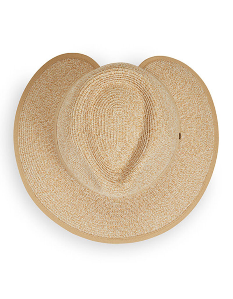 Wallaroo Hat Company Wallaroo Petite Gabi Beige