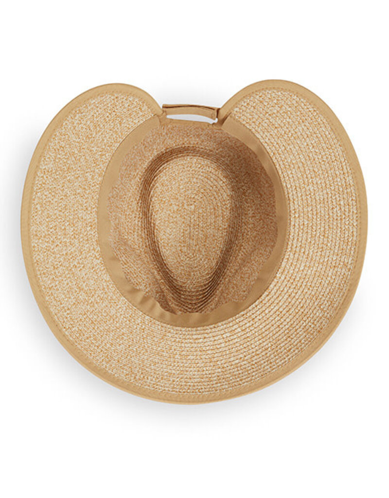 Wallaroo Hat Company Wallaroo Petite Gabi Beige