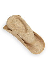 Wallaroo Hat Company Wallaroo Petite Gabi Beige