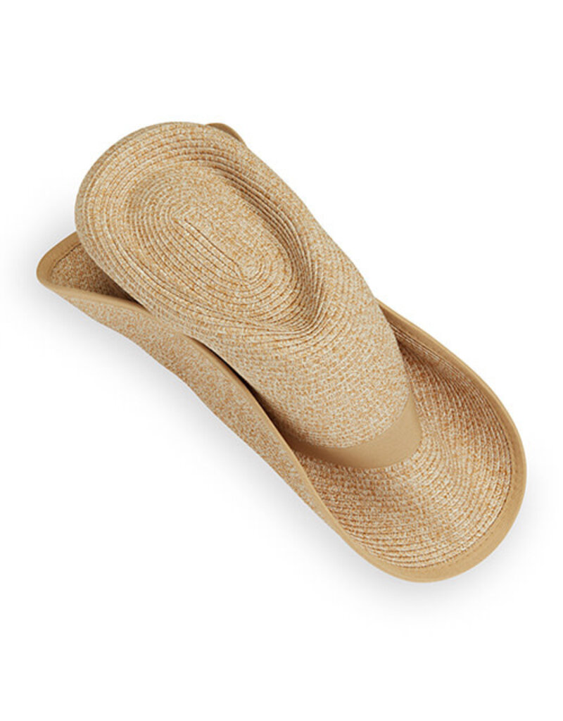 Wallaroo Hat Company Wallaroo Petite Gabi Beige