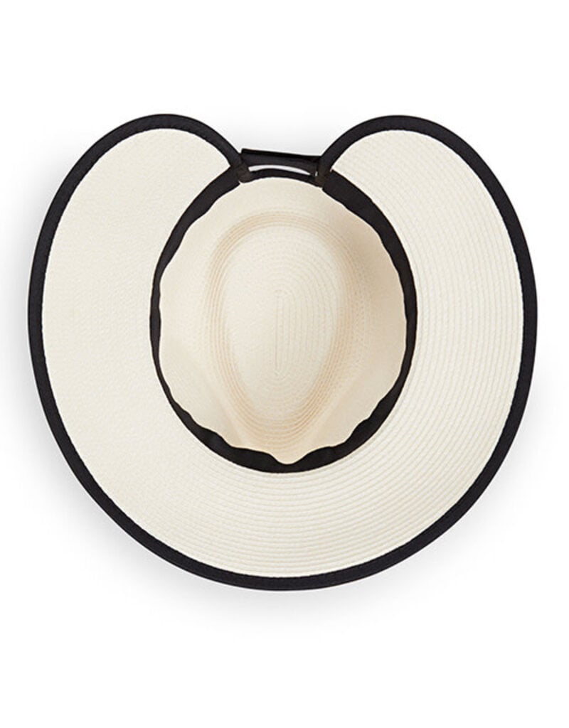 Wallaroo Hat Company Wallaroo Petite Gabi Ivory