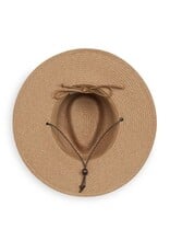 Wallaroo Hat Company Wallaroo Petite Sanibel Camel