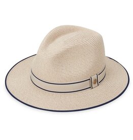 Wallaroo Hat Company Wallaroo Sterling Hat 61cm