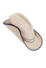 Wallaroo Hat Company Wallaroo Sterling Hat 61cm