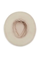 Wallaroo Hat Company Wallaroo Victoria Fedora Stone