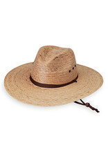 Wallaroo Hat Company Wallaroo Baja Hat Camel 59cm