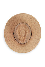 Wallaroo Hat Company Wallaroo Baja Hat Camel 59cm