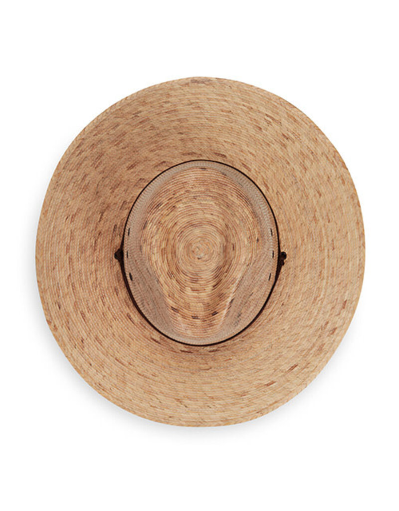 Wallaroo Hat Company Wallaroo Baja Hat Camel