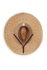 Wallaroo Hat Company Wallaroo Baja Hat Camel 59cm