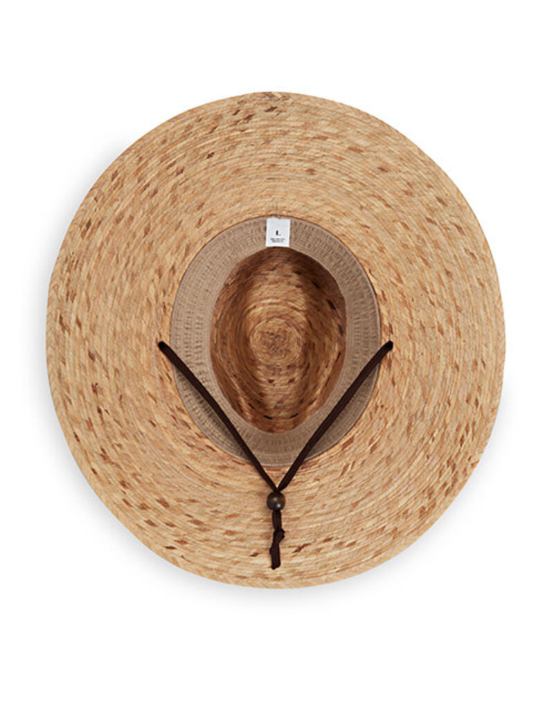 Wallaroo Hat Company Wallaroo Baja Hat Camel