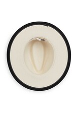 Wallaroo Hat Company Carkella Lauren Ivory
