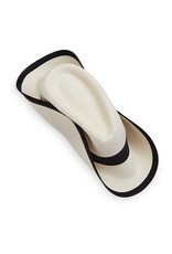 Wallaroo Hat Company Carkella Lauren Ivory